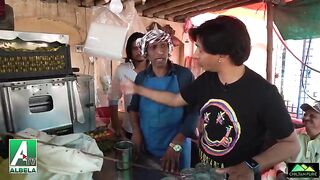 Latest_funny_video - Goga_pasroori - Saleem_albela - best funny