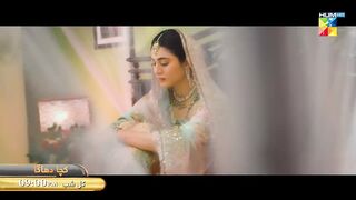 Kacha Dhaga - Promo 02 - Tomorrow At 9_00 PM Only On HUMTV(720P_HD).