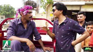 New_funny_video - Goga_pasroori - Saleem_albela - best funny