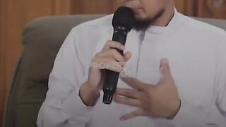 Rindu Kepada Rasulullah