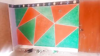 Best color design in home