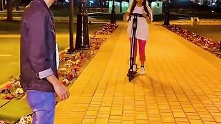 Funny shorts