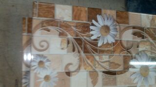 Tiles design