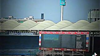 Babar Azam Batting