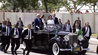 A volta do Presidente Lula No Governo
