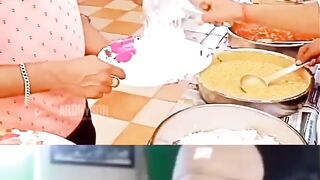 funny  eating and comedy