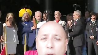 Lula Presidente representa o povo de verdade mesmo
