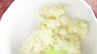 Vegetable Cutlet