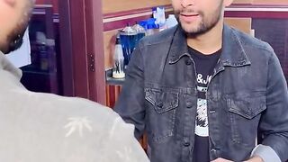 Watch till the end???????? hair style kesa hai apka?????