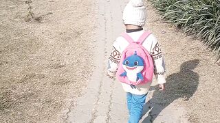 Walking style