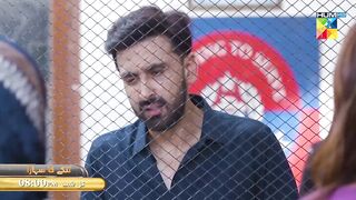 Tinkay Ka Sahara - Episode 15 Promo - Tomorrow At 08Pm Only On HUM TV(720P_HD).