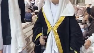 Beauty of Islam , Islam ka shahzada