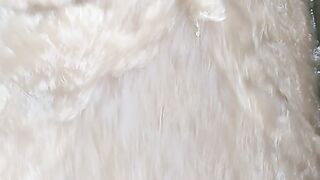 Water fall