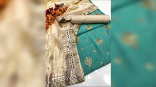 Beautiful dresses, stitch or unstitched in reasonable price