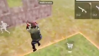 Free fire game play