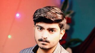 My first