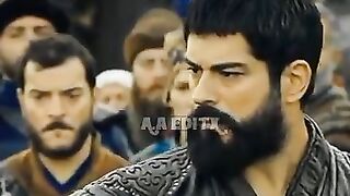 Osman ghazi_Talwar ko hat mat lagana_osman ghazi
