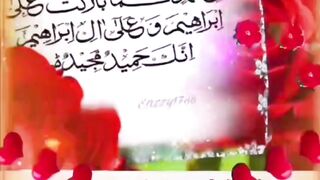 darood shareef????