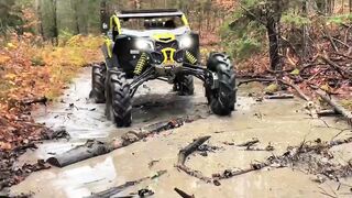 Cars Crashing Compliation