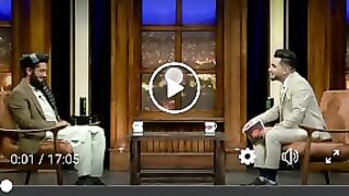 Sayeed khosti experience