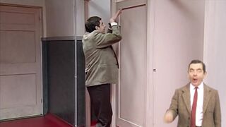 Funniest Mr. Bean Clips