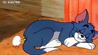 Tom and jerry