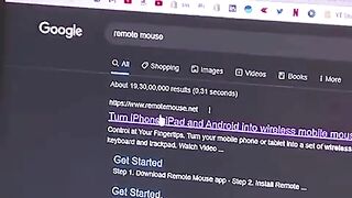 Remote muose new trick 2023