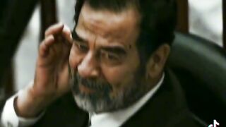 Sadam hussain