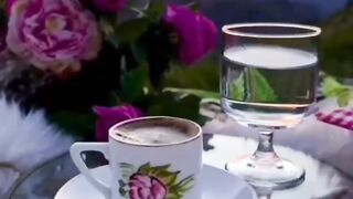 Tea ????☕ Clip