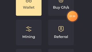 Earning
