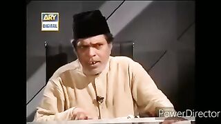 Loose Talk With Moen Akhtar