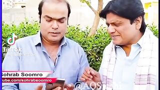 Sindhi fanny