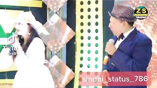 Sindhi song