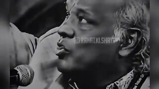 Rahut Indori best poetry