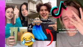 Tik Toks Better Than Your FYP ???? | Funny TikToks