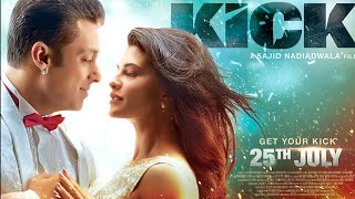 kick full movie in 1080p | latest Bollywood movie | Salman khan | Action Movie
