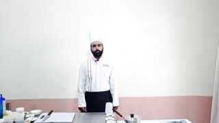 Recipe Arabic Qewah