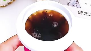 Cold drink