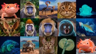 A Fascinating Exploration of Earth s Most Unique and Intriguing Creatures