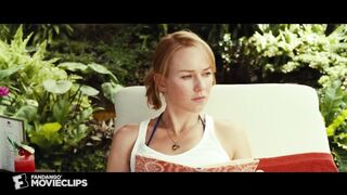 The Impossible Scene
