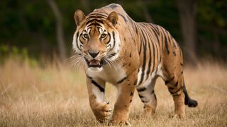 Unveiling the World s Most Treacherous Beasts Exploring the Perils of Earth s Most Dangerous Animals