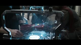 Hulk Snap