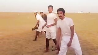 الجري السريع المئة متر السعوديه هه