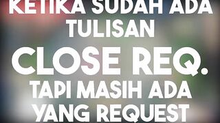 MAGIC CHESS | HIS STILL REQUEST AND DONATE, WHEN I'M CLOSED THE REQUEST