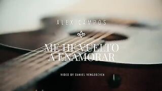Una hermosa canción me ha vuelto a enamorar