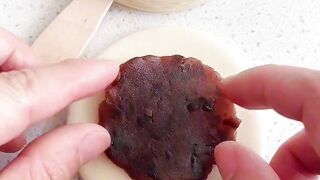 Steam Buns ice cream ????