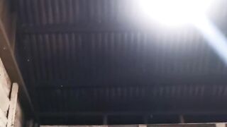 MUSYAWARAH DI RUMAH KETUM PERDUNU GERAGAI
