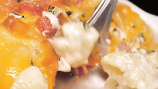 Macaroni and cheese