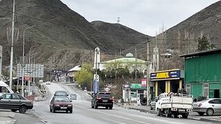 Batken  Kadamjai