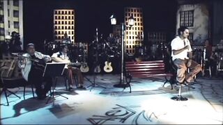 Una bonita canción al taller del maestro
